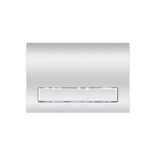 Фото Панель змиву для унітаза Qtap Nest QT0111M08381CRM
