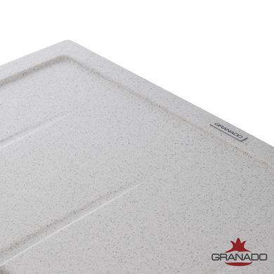 Фото Кухонная мойка Granado Blanos Gris 680x500
