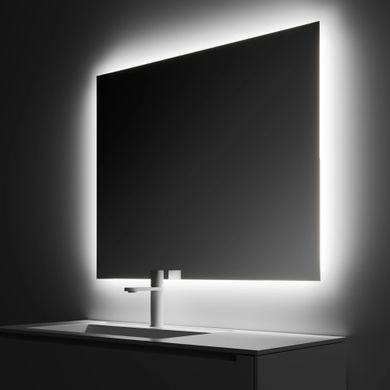 Фото Дзеркало Wellss Aria Luce Q 800x700мм (AR120004.2Q)