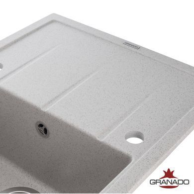 Фото Кухонная мойка Granado Blanos Gris 680x500