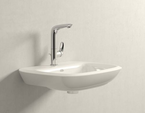Фото Змішувач для раковини Grohe Eurostyle New 23569003