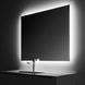 Дзеркало Wellss Aria Luce Q 800x700мм (AR120004.2Q) Фото 5 з 5
