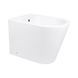 Біде підлогове Qtap Scorpio 565x355x410 White QT14441380W (QT14441380W) Фото 1 з 8
