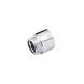 Подовжувач Karro 1/2" ВЗ, L=15 мм хромований KR-3209 (CV016409)