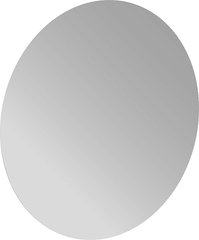 Фото Зеркало круглое EMCO Pure со светодиодной подсветкой d600 мм (4411 006 06)