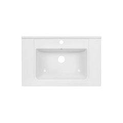 Раковина Qtap Albatross Q 800х480х230 White QT01115080QW1