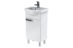 Фото Тумба Kolo Freja с умывальником Freja 45 (L79003000)