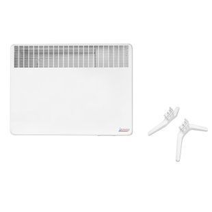 Фото Электроконвектор Bonjour CEG BL-Meca/M (1500W) + Комплект подставок Atlantic Universal Modular 6491220k
