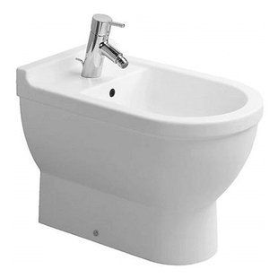 Біде підлогове Duravit Starck 3 2230100000