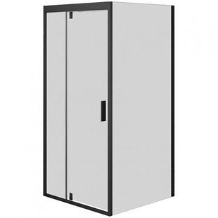 Душевая кабина AM.PM Gem Square Pivot 90x90 см без поддона (W90UG-404-090BT)
