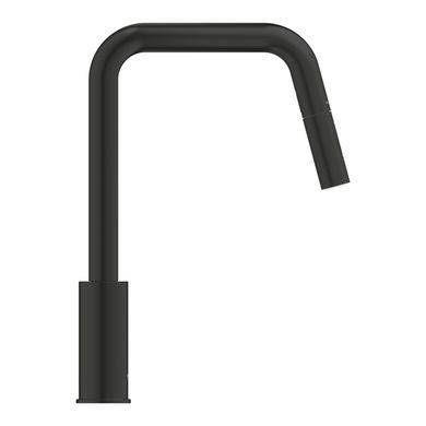 Фото Grohe Eurosmart Одноважільний смеситель для мийки (306192430)
