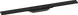 Верхняя часть Hansgrohe RainDrain Flex для канала 800 мм Matt Black (56044670) Фото 1 из 3
