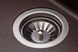 Кухонна мийка Granado Toledo Marron 780x500 Фото 6 з 7