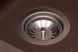 Кухонна мийка Granado Samora Marron 610x500 Фото 6 з 7