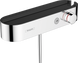 Термостат для душу Hansgrohe ShowerTablet Select 412 мм Chrome (24360000) Фото 1 з 2