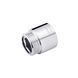 Подовжувач Karro 1/2" ВЗ, L=25 мм хромований KR-3209 (CV017670)