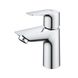 Змішувач для раковини Grohe QuickFix Start Edge S-Size з донним клапаном 23898001 Фото 5 з 6