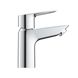 Змішувач для раковини Grohe QuickFix Start Edge S-Size з донним клапаном 23898001 Фото 4 з 6