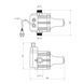 Автоматичний контролер тиску Agua JB-1 (CV035103) Фото 2 из 4