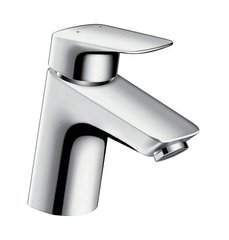 Смеситель для умывальника Hansgrohe Logis 71078000