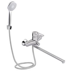 Смеситель для ванны Grohe Essence New 33628001