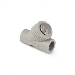 Фото Фільтр REIGER 25 (6547019)