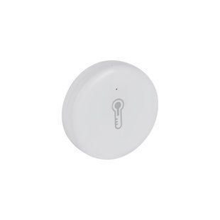 Thermo Alliance ZigBee Бездротовий датчик зовнішньої температури та вологості ZB-XTH (SD00049570)