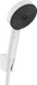 Душевой набор Hansgrohe Pulsify Select с душевым шлангом 125 см матовый белый (24302700) Фото 1 из 2