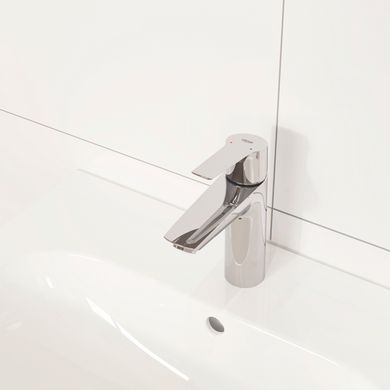 Фото Набор смесителей 3 в 1 для ванной комнаты S-Size Grohe QuickFix Start UA202304TS