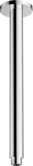 Фото Кронштейн для верхнього душу зі стелі Hansgrohe Vernis Blend 300 мм Chrome (27805000)