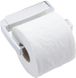 Держатель туалетной бумаги Keuco Elegance хром (11662010000) Фото 2 из 3