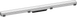Верхняя часть Hansgrohe RainDrain Match для канала 900 мм White (56040450) Фото 1 из 5