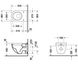 Унітаз підвісний Duravit Starck 3 сидіння Soft-Close 42000900A1 Фото 3 з 3