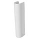 П'єдестал Cersanit Deco для раковин Eco/President 170х165 мм, білий (K12-014-PT) Фото 1 з 3