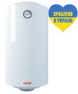 Фото Водонагрівач NOVA TEC NT-DD 80