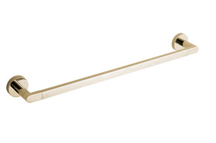 Фото Вішалка для рушників VBI URANUS GOLD (VBI-040407GL)