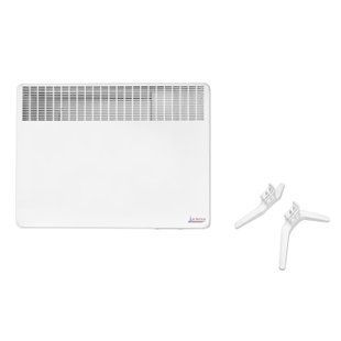 Фото Электроконвектор Bonjour CEG BL-Meca/M (2000W) + Комплект подставок Atlantic Universal Modular 6491320k