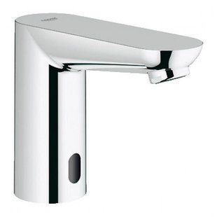Фото Смеситель электронный Grohe Euroeco Cosmopolitan E 36271000