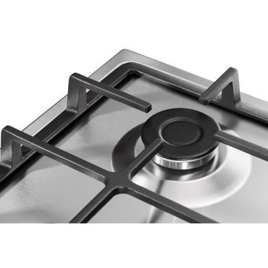 Фото Варильна поверхня GGH 61-104 inox (GGH2611047)