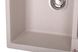 Кухонна мийка Granado Samora Terra 610x500 Фото 4 з 7