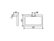 Рушникотримач кільцевий Keuco (11121010000) Фото 3 з 3