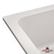Кухонна мийка Granado Avila White 610x500 Фото 3 з 6