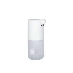 Фото Дозатор для жидкого мыла Qtap Pohodli автоматический 4,5V QT144WH42925 White (Autodávkovač)