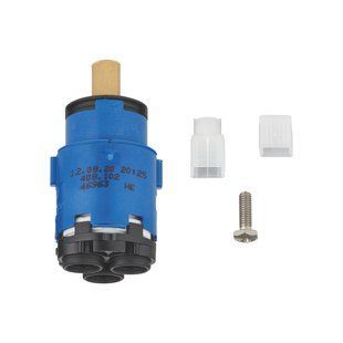 Картридж для змішувача Grohe SilkMove 28 мм 46963000