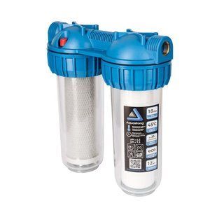 Фільтр для води AQUASTRONG MP2 10-3P 1/2" (MP2-10312)