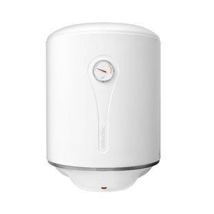Фото Водонагреватель Atlantic Steatite EGO VM 050 D400-1-BC (1200W)
