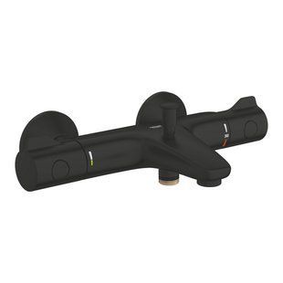 Фото Grohe Grohtherm 800 Термостат для ванны (1022032430)