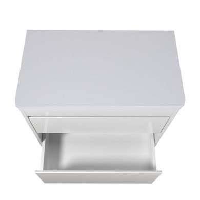 Тумба підлогова Мойдодир Prime 80 ST зі стільницею (00-0008187)
