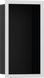 Hansgrohe XtraStoris Individual MB Настінна ніша з рамкою 30х15х10см Matt White (56095700) Фото 1 з 6