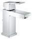 Змішувач для умивальника Grohe Eurocube S-Size 2312700E Фото 1 з 5